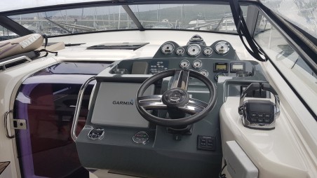 Bavaria Yachtbau Bavaria Sport 400 Open Rhea