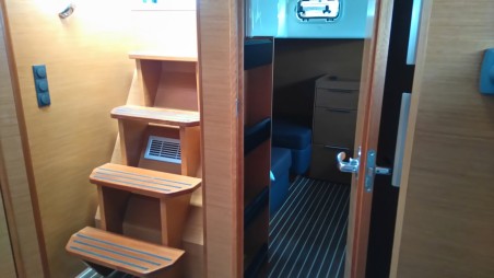 Bavaria Yachtbau Bavaria Sport 400 Open Rhea