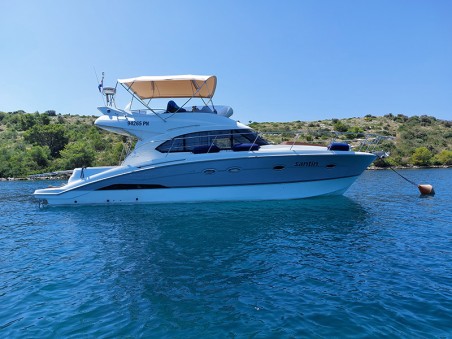 Bénéteau Beneteau Antares 42 Fly Santin