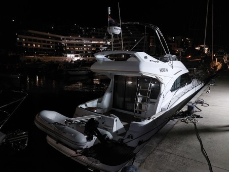 Bénéteau Beneteau Antares 42 Fly Santin