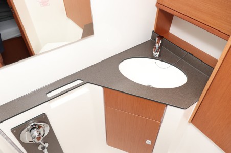 Bavaria Yachtbau Bavaria Cruiser 46 - 4 cab. Anett