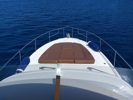 Bénéteau Beneteau Antares 42 Fly Santin