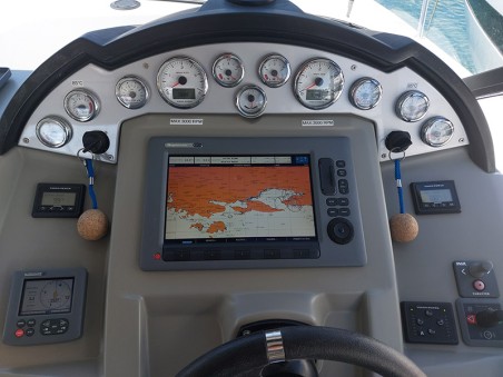 Bénéteau Beneteau Antares 42 Fly Santin