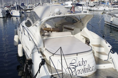 Gobbi Gobbi 425 SC Lady Veronika