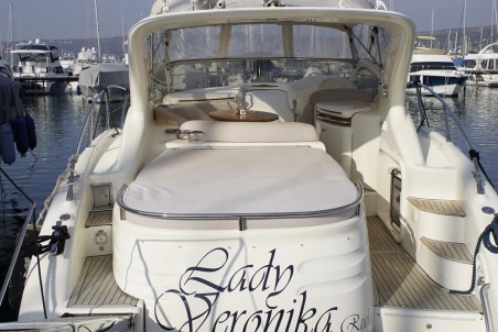 Gobbi Gobbi 425 SC Lady Veronika