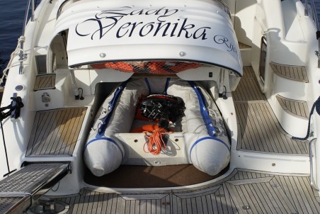 Gobbi Gobbi 425 SC Lady Veronika