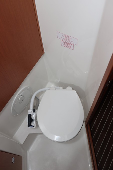 Bavaria Yachtbau Bavaria Cruiser 46 - 4 cab. Anett