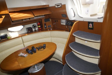 Gobbi Gobbi 425 SC Lady Veronika