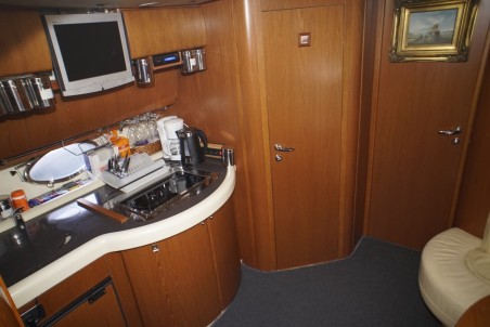 Gobbi Gobbi 425 SC Lady Veronika