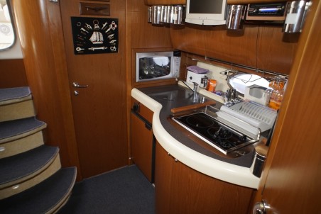 Gobbi Gobbi 425 SC Lady Veronika