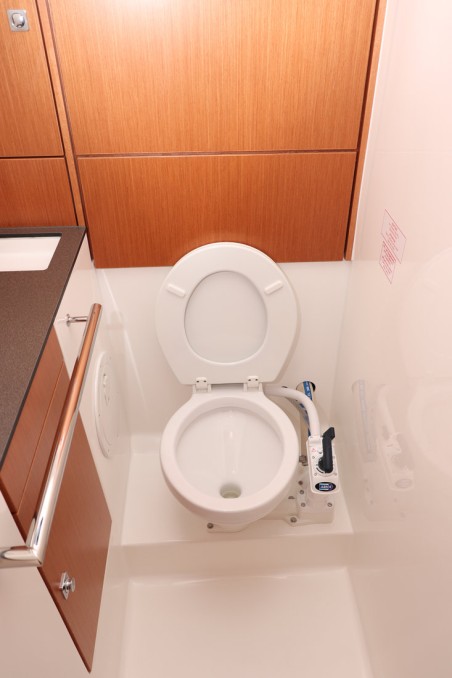 Bavaria Yachtbau Bavaria Cruiser 46 - 4 cab. Anett