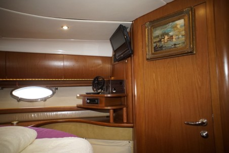 Gobbi Gobbi 425 SC Lady Veronika