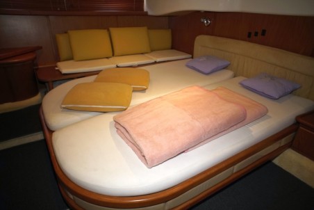 Gobbi Gobbi 425 SC Lady Veronika