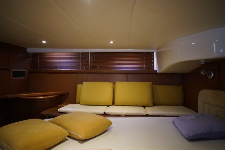 Gobbi Gobbi 425 SC Lady Veronika