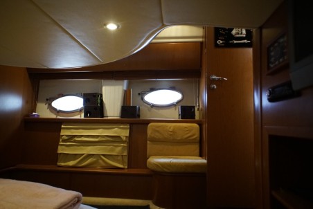 Gobbi Gobbi 425 SC Lady Veronika