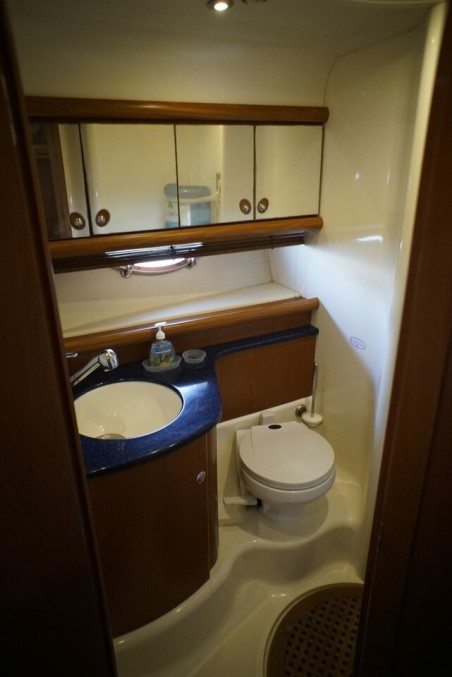 Gobbi Gobbi 425 SC Lady Veronika