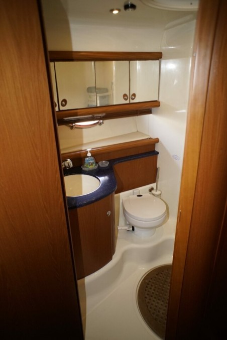 Gobbi Gobbi 425 SC Lady Veronika