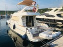 Jeanneau Prestige 36 Fly Fortuna