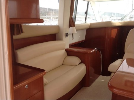 Jeanneau Prestige 36 Fly Fortuna