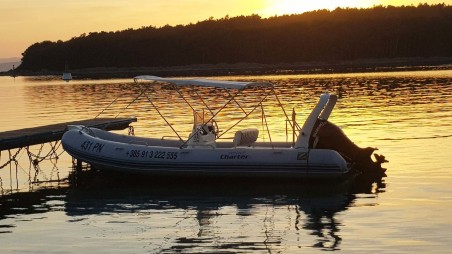 Zodiac Zodiac Madline 2 Zodiac Madline 2