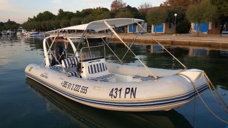 Zodiac Zodiac Madline 2 Zodiac Madline 2