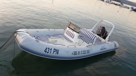 Zodiac Zodiac Madline 2 Zodiac Madline 2