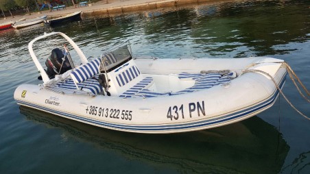 Zodiac Zodiac Madline 2 Zodiac Madline 2