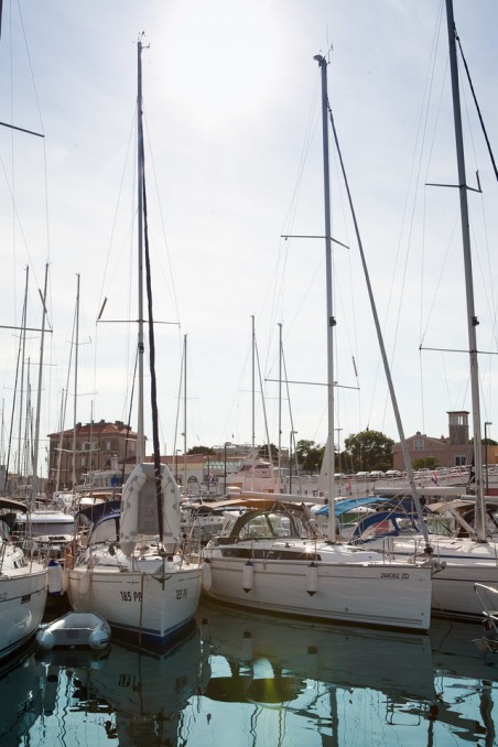 Bavaria Yachtbau Bavaria Cruiser 34 Style Cookie