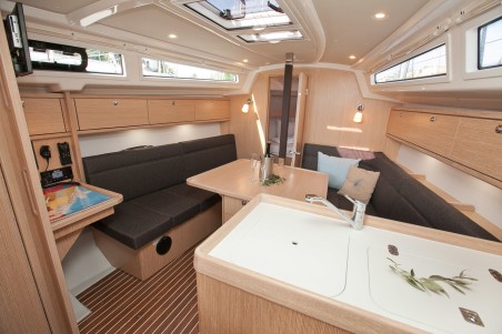 Bavaria Yachtbau Bavaria Cruiser 34 Style Cookie