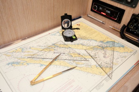 Bavaria Yachtbau Bavaria Cruiser 34 Style Cookie