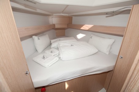 Bavaria Yachtbau Bavaria Cruiser 34 Style Cookie