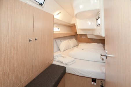 Bavaria Yachtbau Bavaria Cruiser 34 Style Cookie