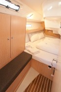 Bavaria Yachtbau Bavaria Cruiser 34 Style Cookie