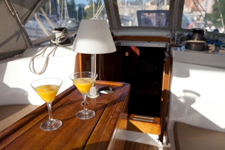 Bavaria Yachtbau Bavaria Cruiser 37 - 3 cab. Gospoja