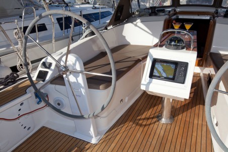 Bavaria Yachtbau Bavaria Cruiser 37 - 3 cab. Gospoja