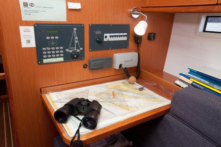 Bavaria Yachtbau Bavaria Cruiser 37 - 3 cab. Gospoja