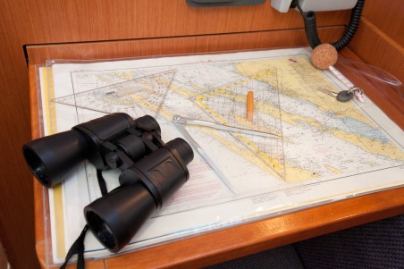 Bavaria Yachtbau Bavaria Cruiser 37 - 3 cab. Gospoja