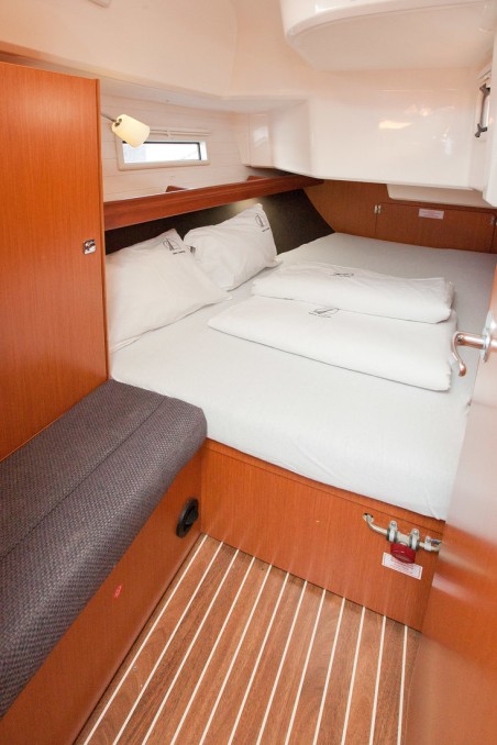 Bavaria Yachtbau Bavaria Cruiser 37 - 3 cab. Gospoja