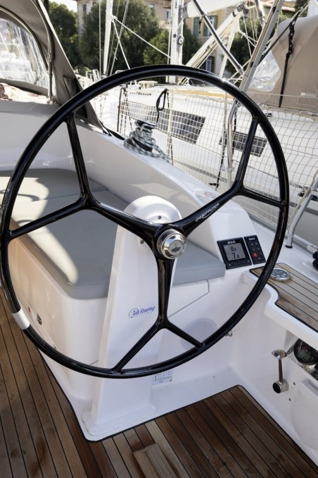 Bavaria Yachtbau Bavaria Cruiser 37 Style Fortunata