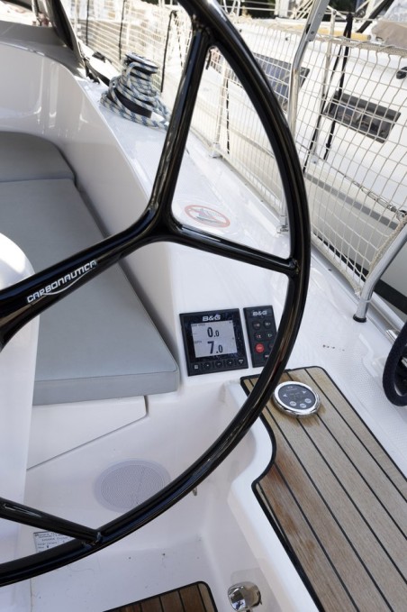 Bavaria Yachtbau Bavaria Cruiser 37 Style Fortunata