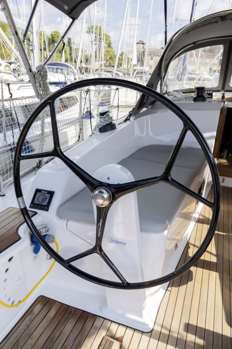 Bavaria Yachtbau Bavaria Cruiser 37 Style Fortunata