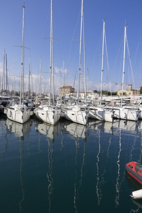 Bavaria Yachtbau Bavaria Cruiser 37 Style Fortunata