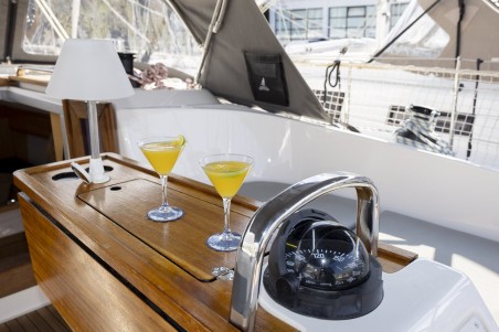 Bavaria Yachtbau Bavaria Cruiser 37 Style Fortunata