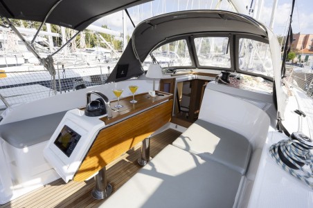 Bavaria Yachtbau Bavaria Cruiser 37 Style Fortunata