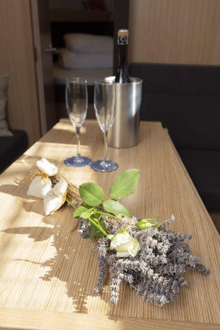 Bavaria Yachtbau Bavaria Cruiser 37 Style Fortunata