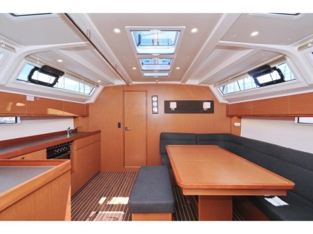 Bavaria Yachtbau Bavaria Cruiser 46 - 4 cab. Angel