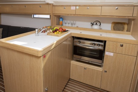 Bavaria Yachtbau Bavaria Cruiser 37 Style Fortunata