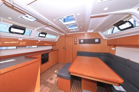 Bavaria Yachtbau Bavaria Cruiser 46 - 4 cab. Angel