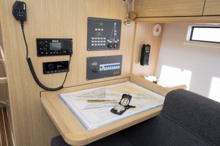 Bavaria Yachtbau Bavaria Cruiser 37 Style Fortunata