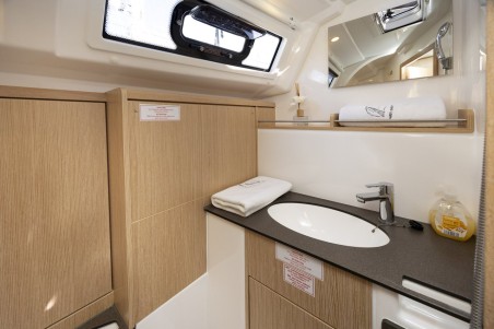 Bavaria Yachtbau Bavaria Cruiser 37 Style Fortunata